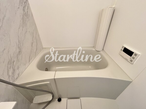 ソラシアレジデンス亀戸の物件内観写真